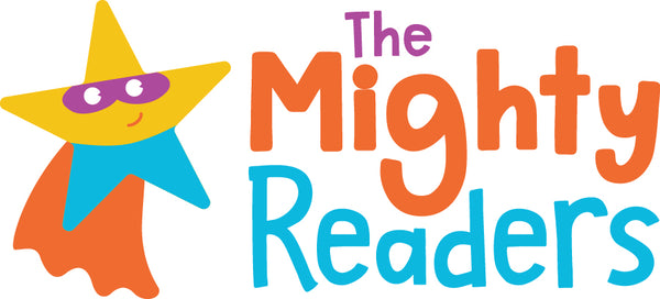 The Mighty Readers Learning Resources